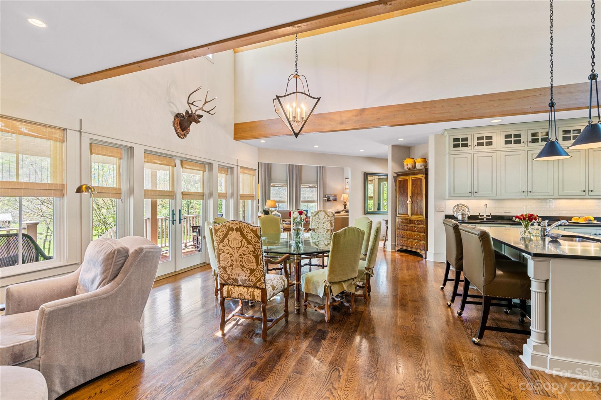 195 Meadow Creek Drive Weaverville NC 28787