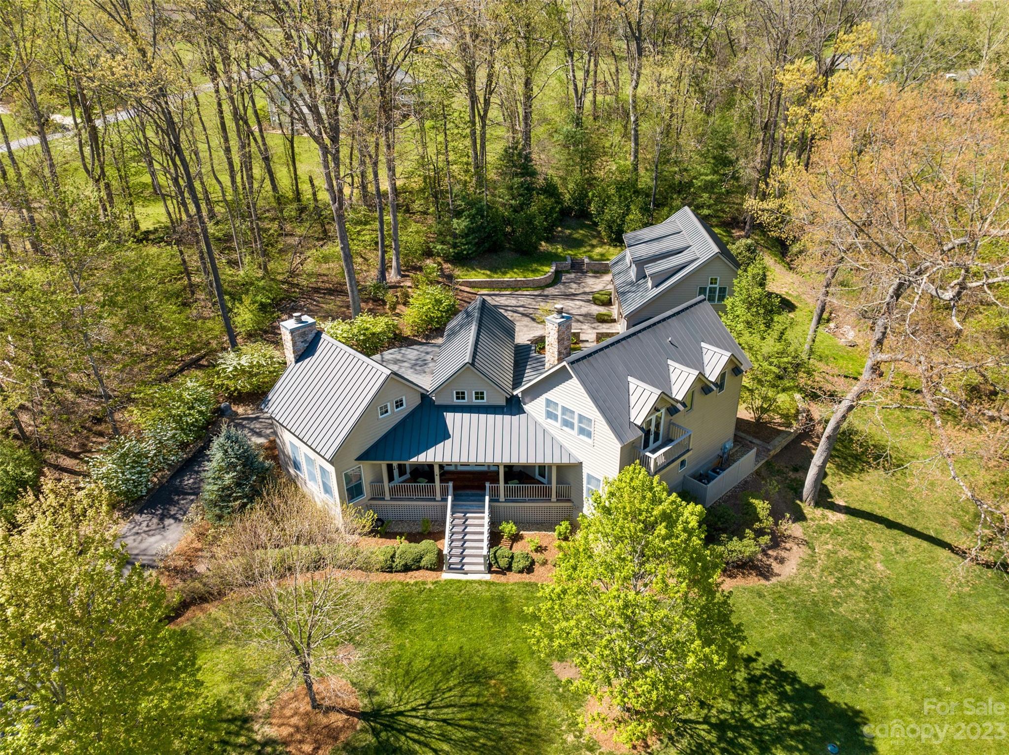 195 Meadow Creek Drive Weaverville NC 28787