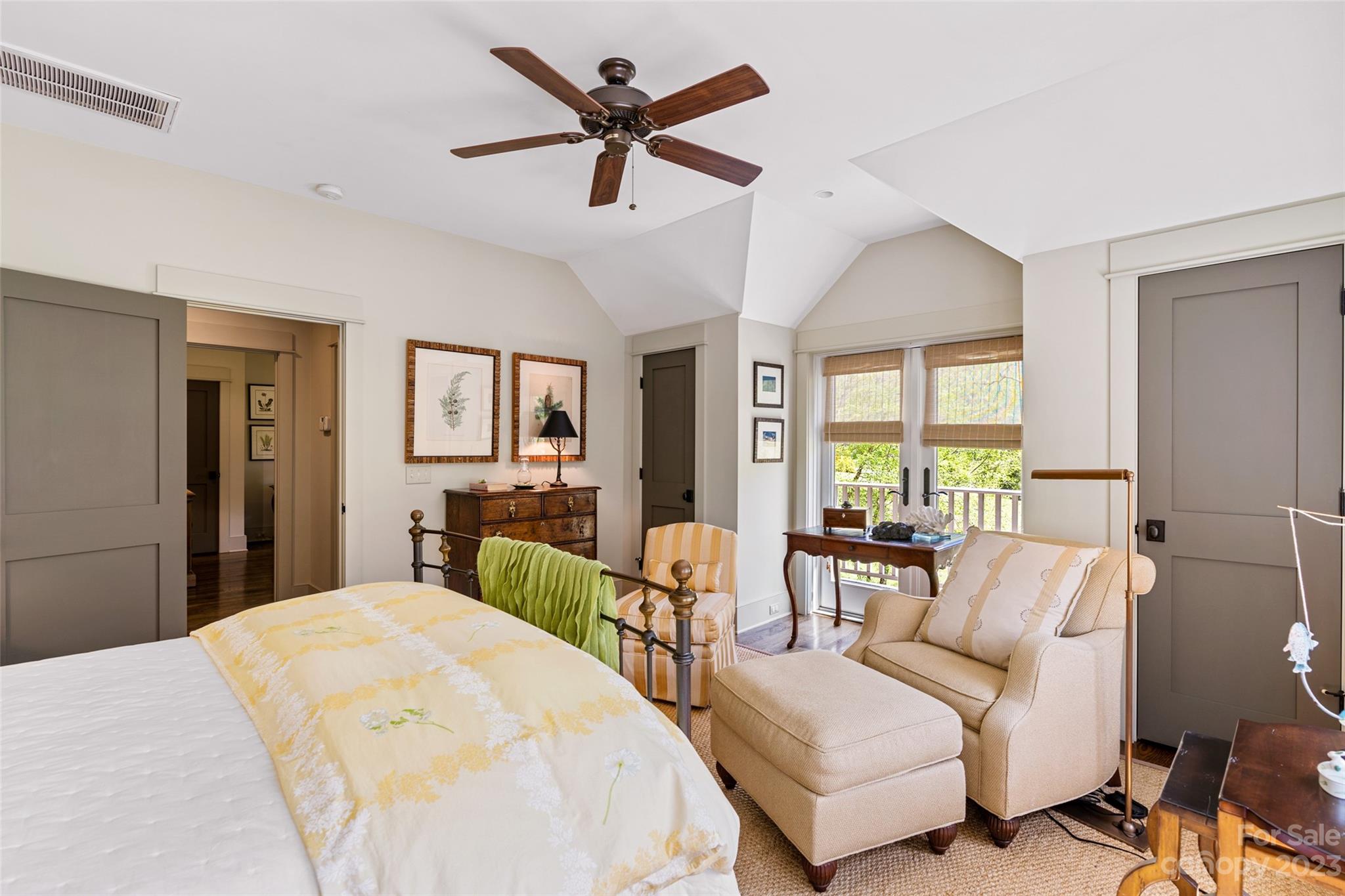 195 Meadow Creek Drive Weaverville NC 28787