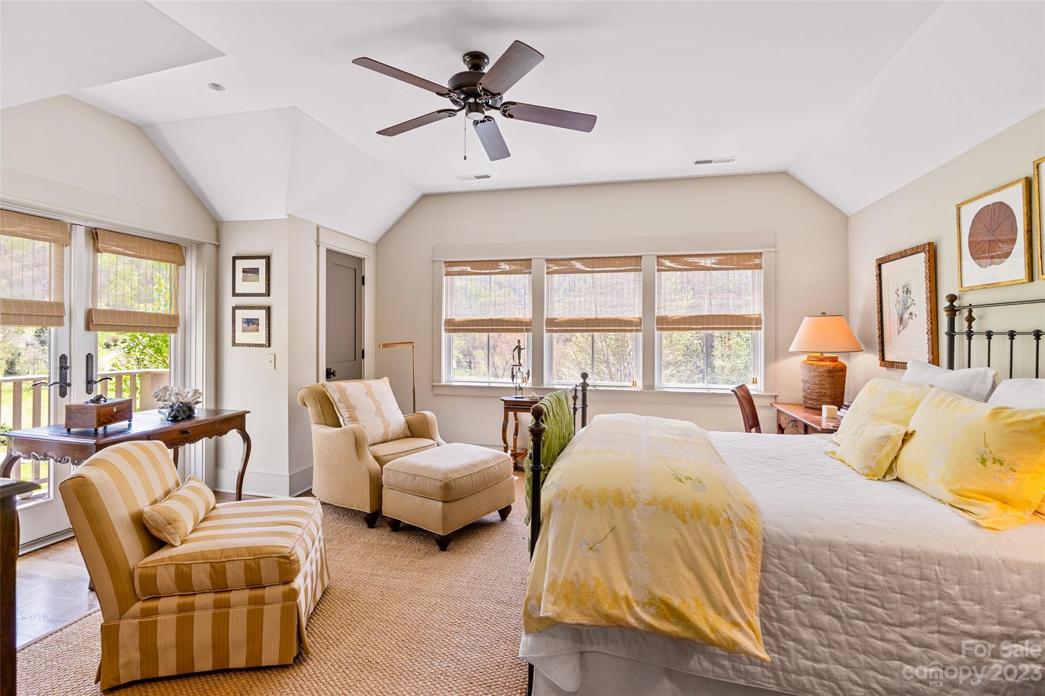 195 Meadow Creek Drive Weaverville NC 28787