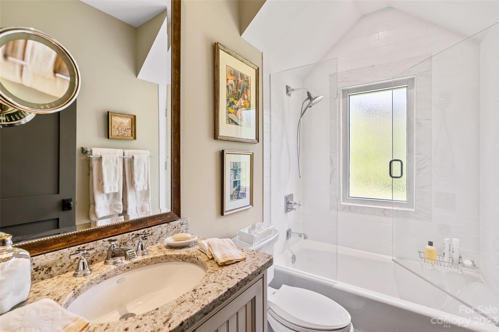 195 Meadow Creek Drive Weaverville NC 28787