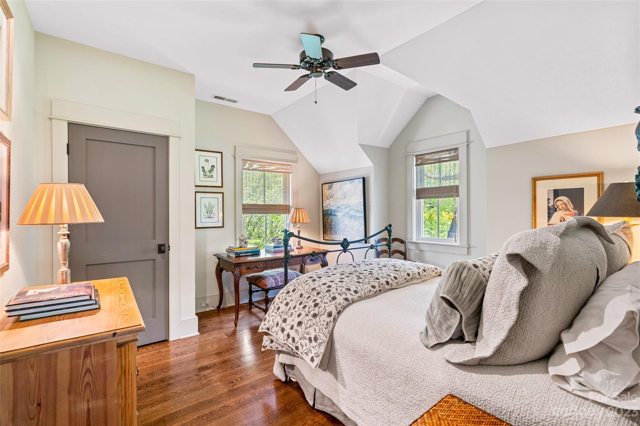 195 Meadow Creek Drive Weaverville NC 28787
