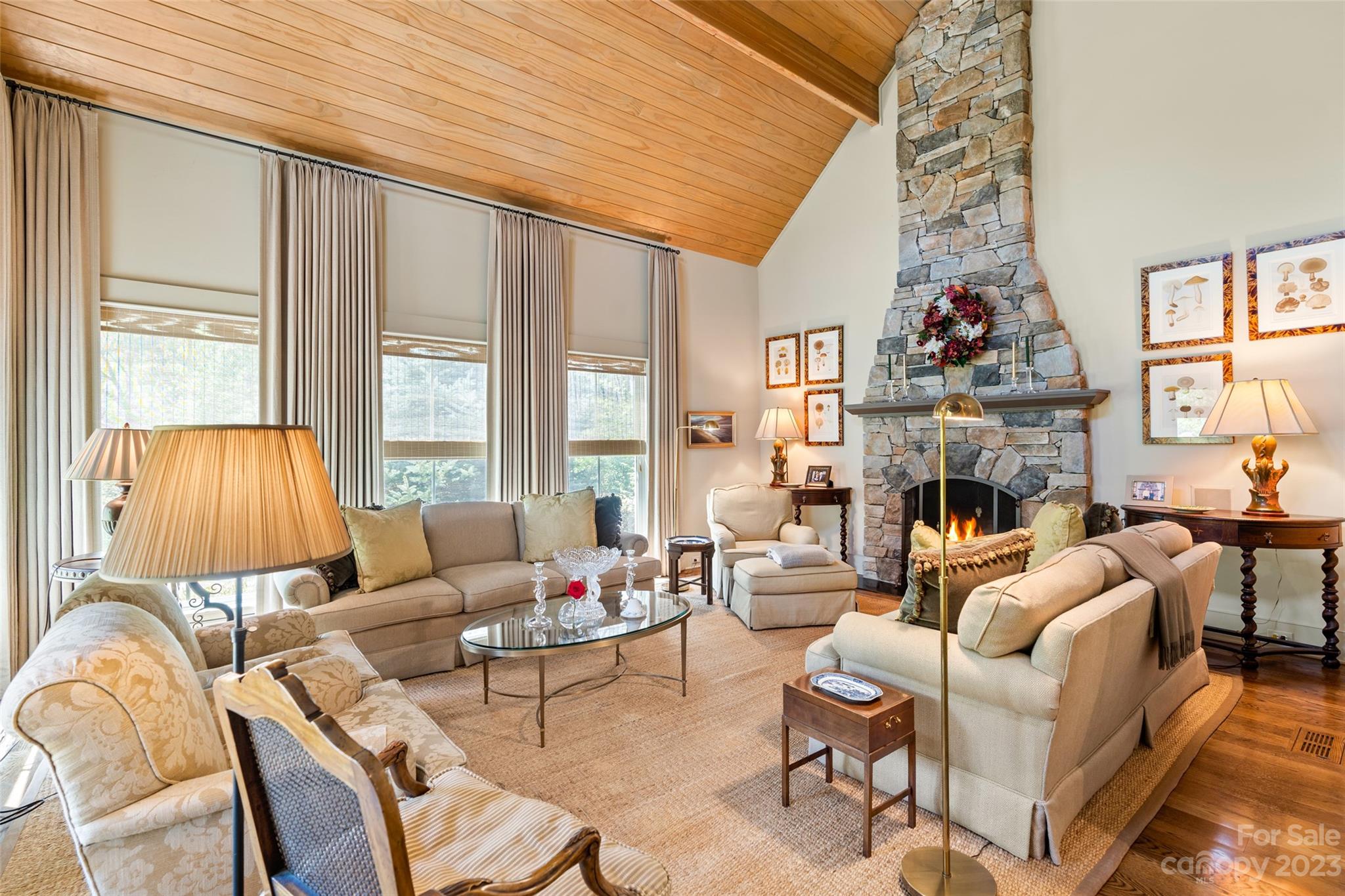 195 Meadow Creek Drive Weaverville NC 28787