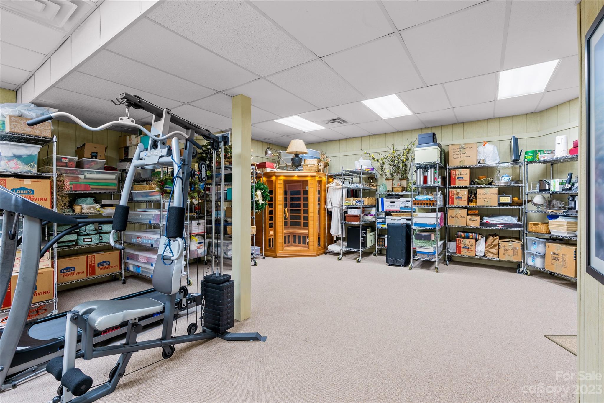 195 Meadow Creek Drive Weaverville NC 28787