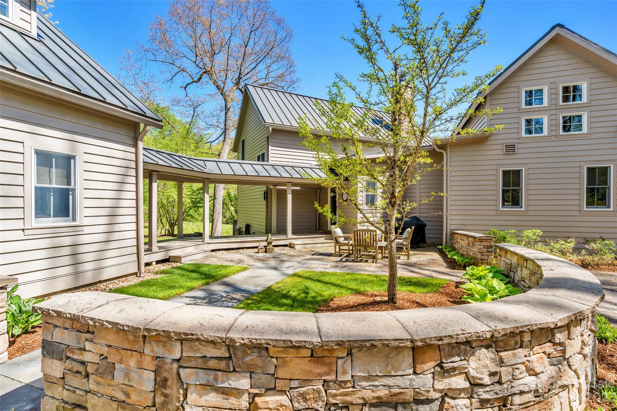 195 Meadow Creek Drive Weaverville NC 28787