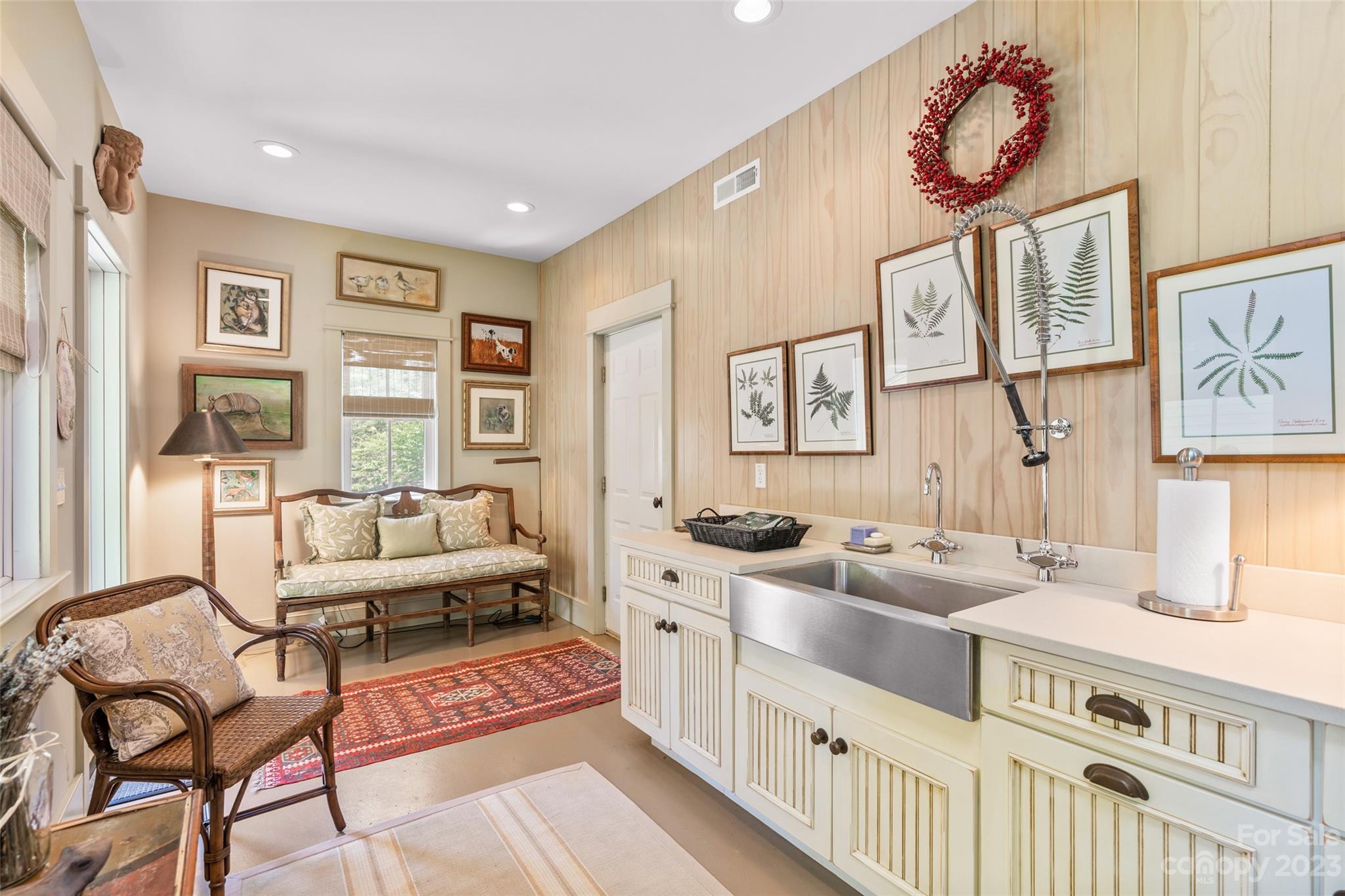 195 Meadow Creek Drive Weaverville NC 28787