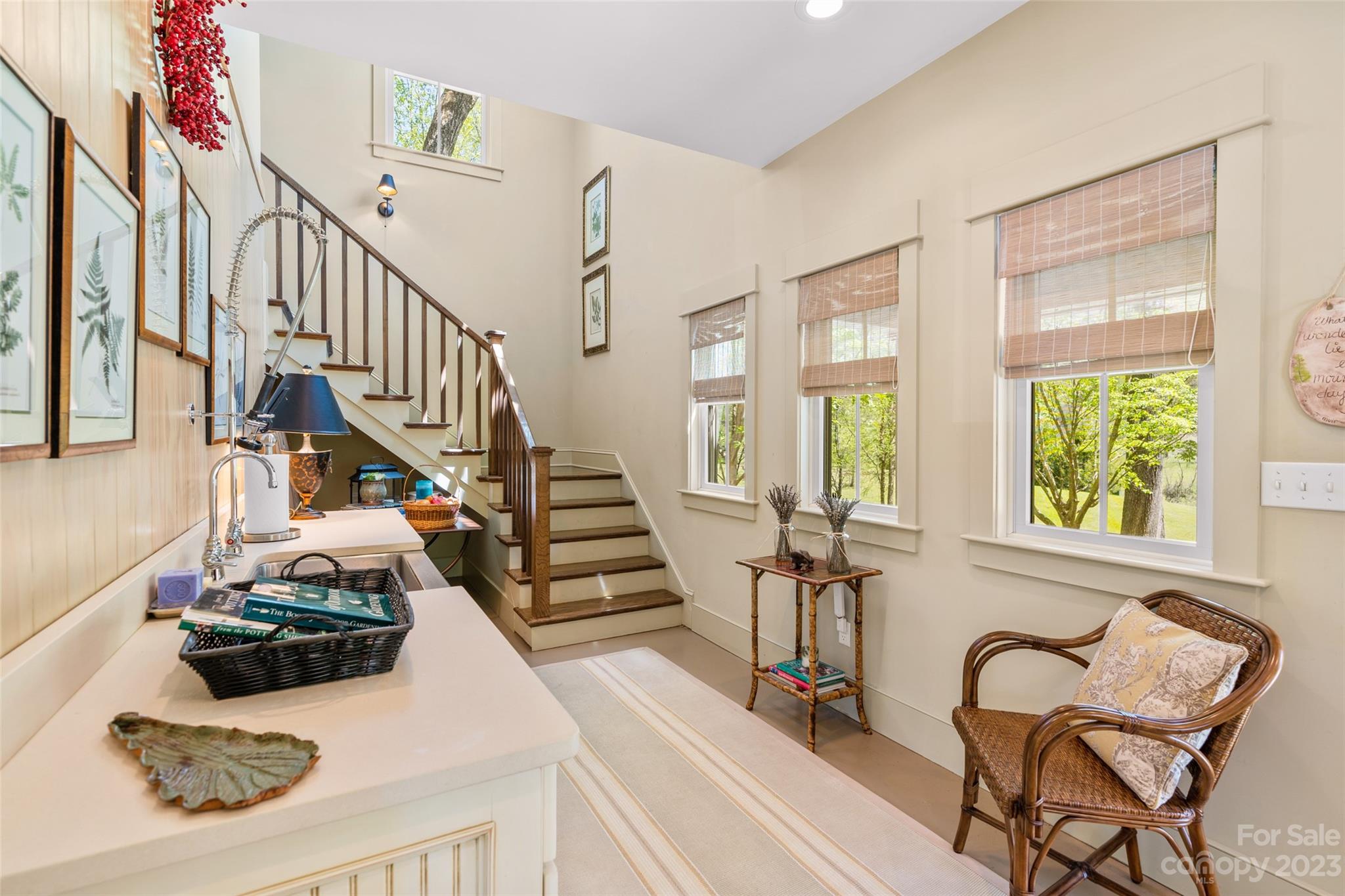 195 Meadow Creek Drive Weaverville NC 28787