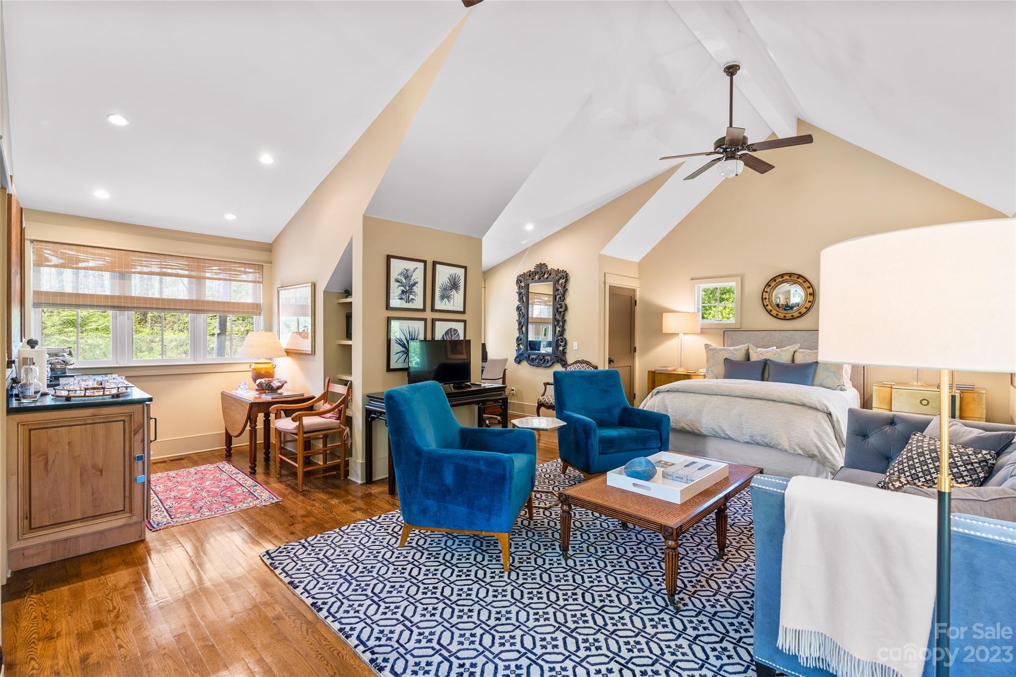 195 Meadow Creek Drive Weaverville NC 28787