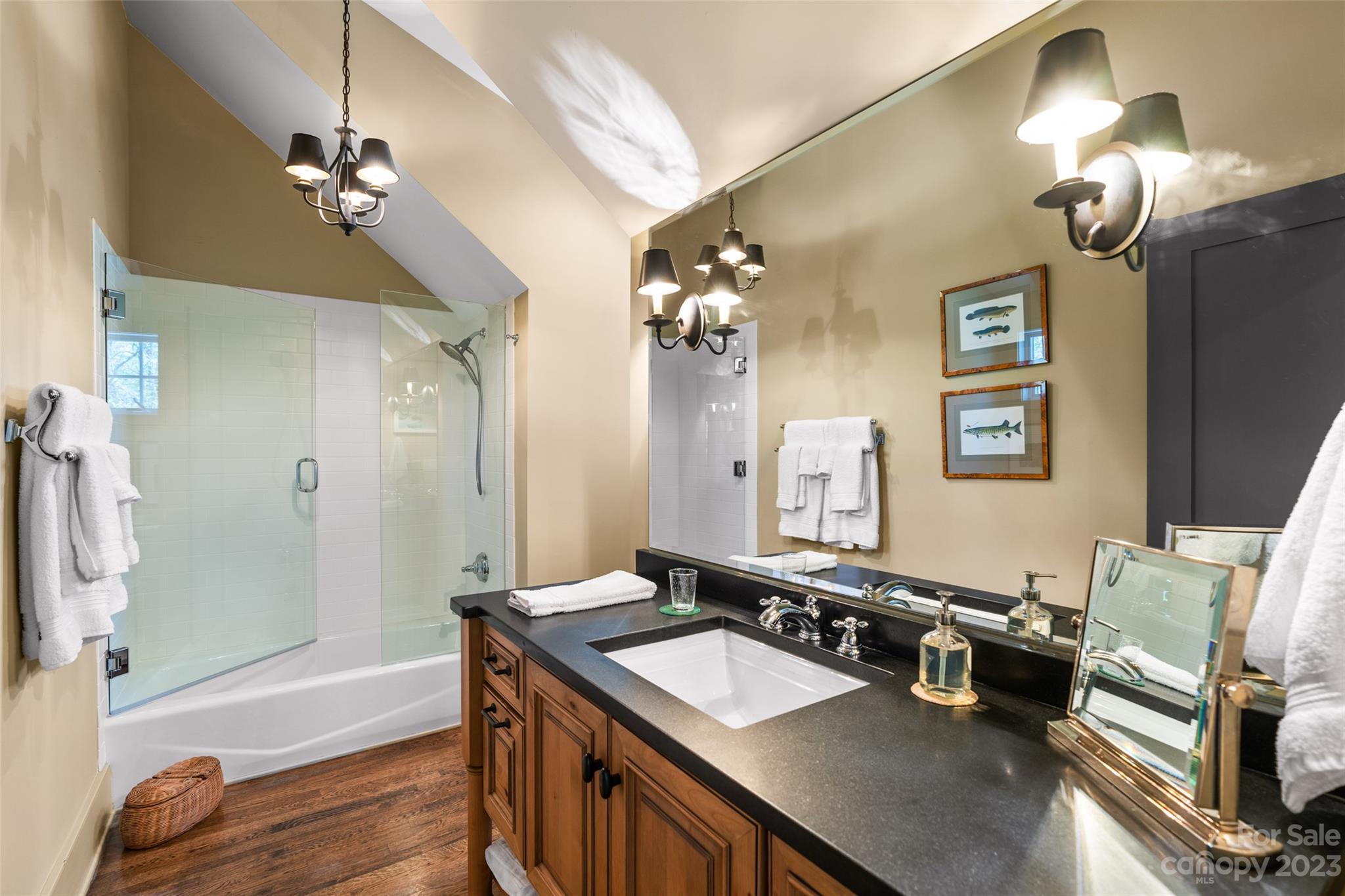 195 Meadow Creek Drive Weaverville NC 28787