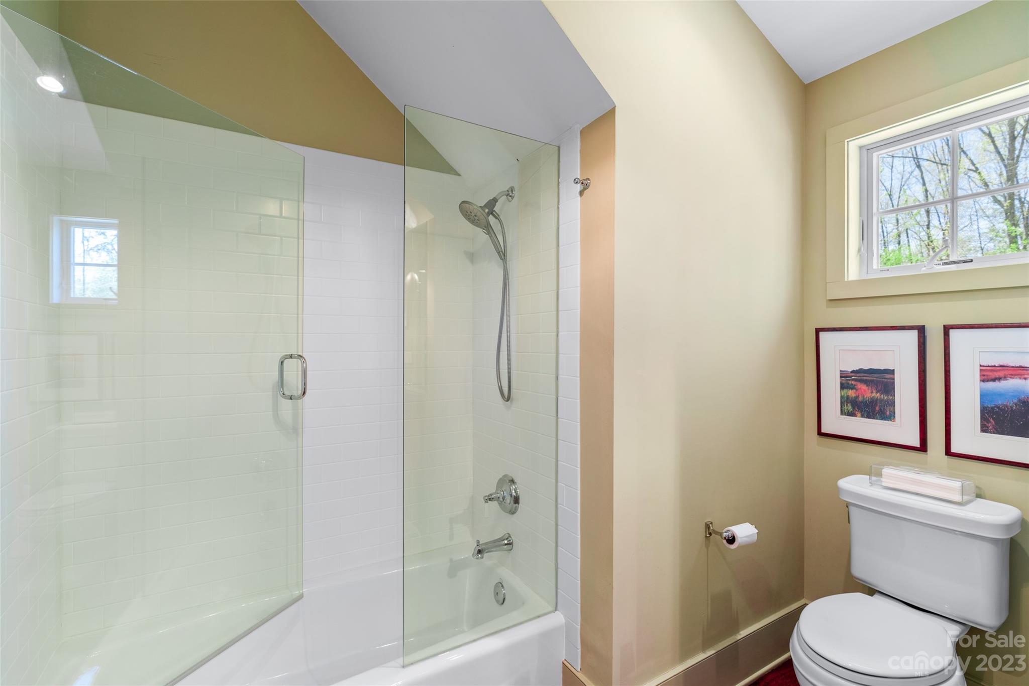 195 Meadow Creek Drive Weaverville NC 28787