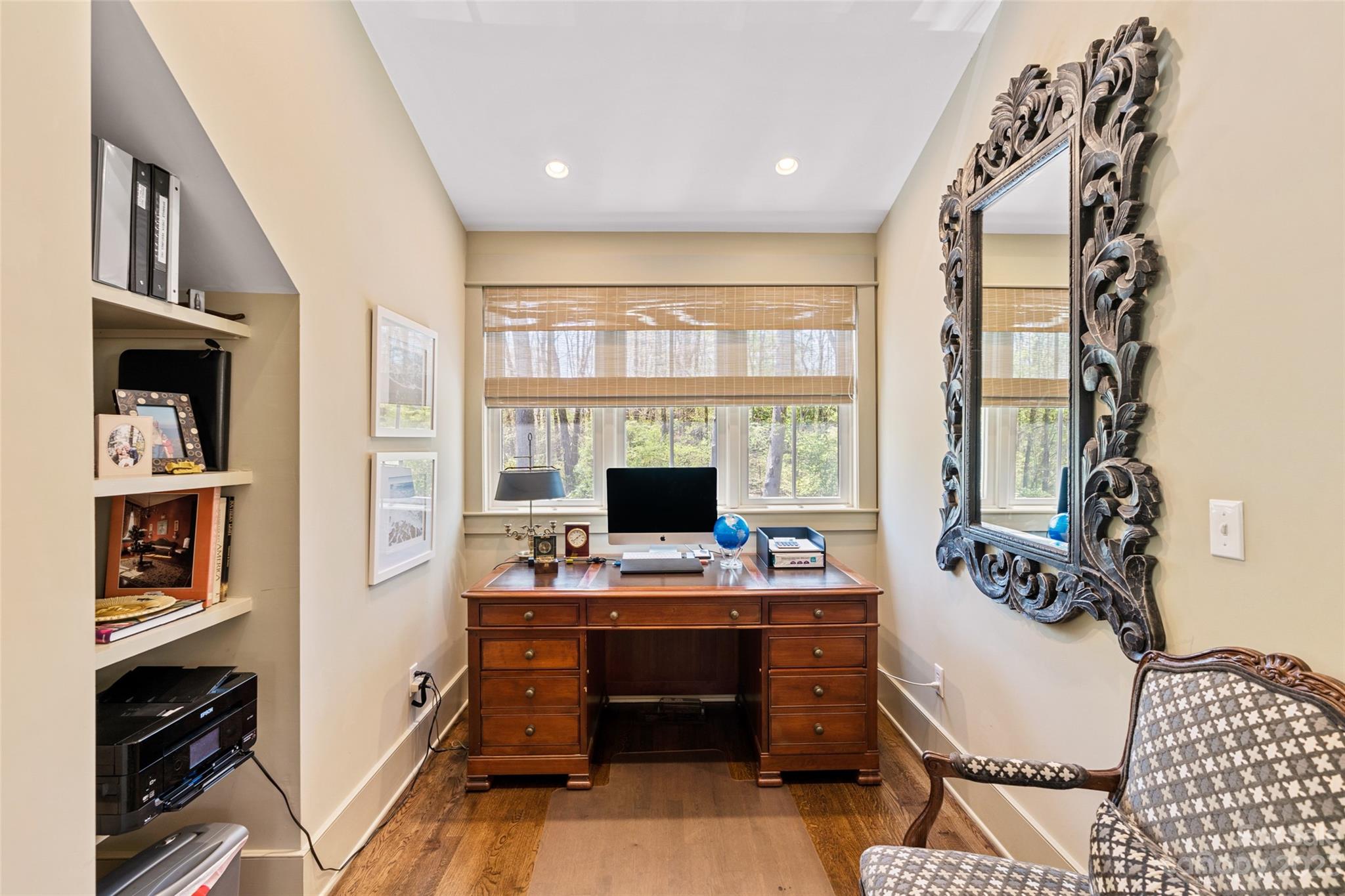 195 Meadow Creek Drive Weaverville NC 28787