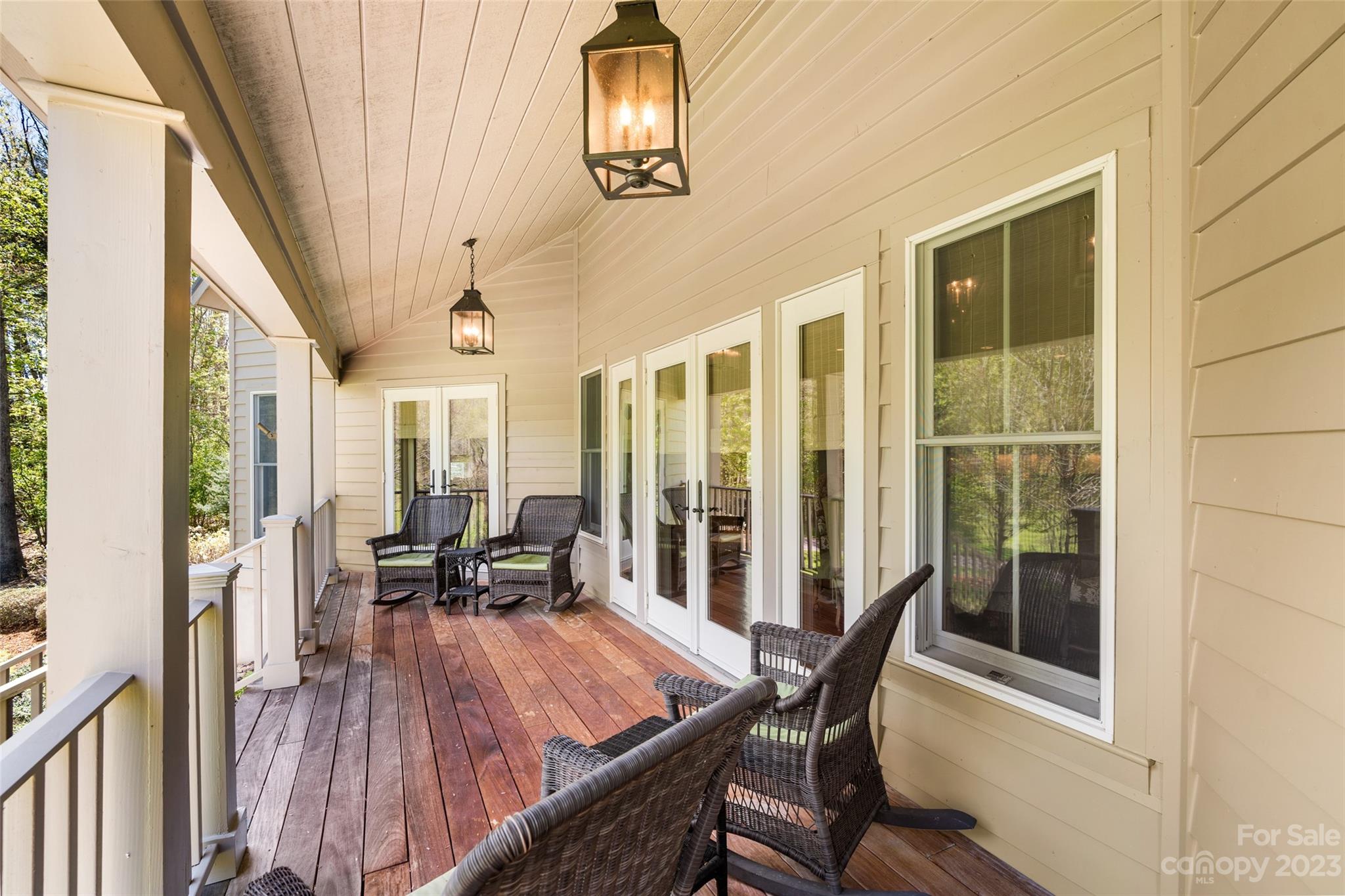 195 Meadow Creek Drive Weaverville NC 28787