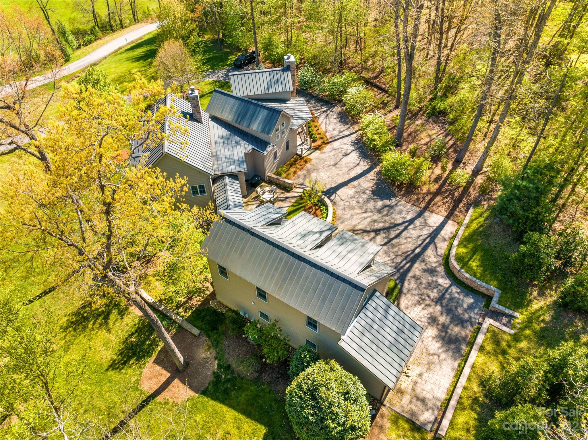 195 Meadow Creek Drive Weaverville NC 28787