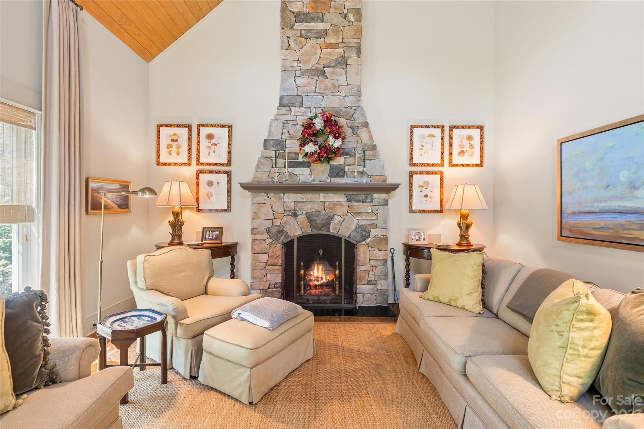 195 Meadow Creek Drive Weaverville NC 28787