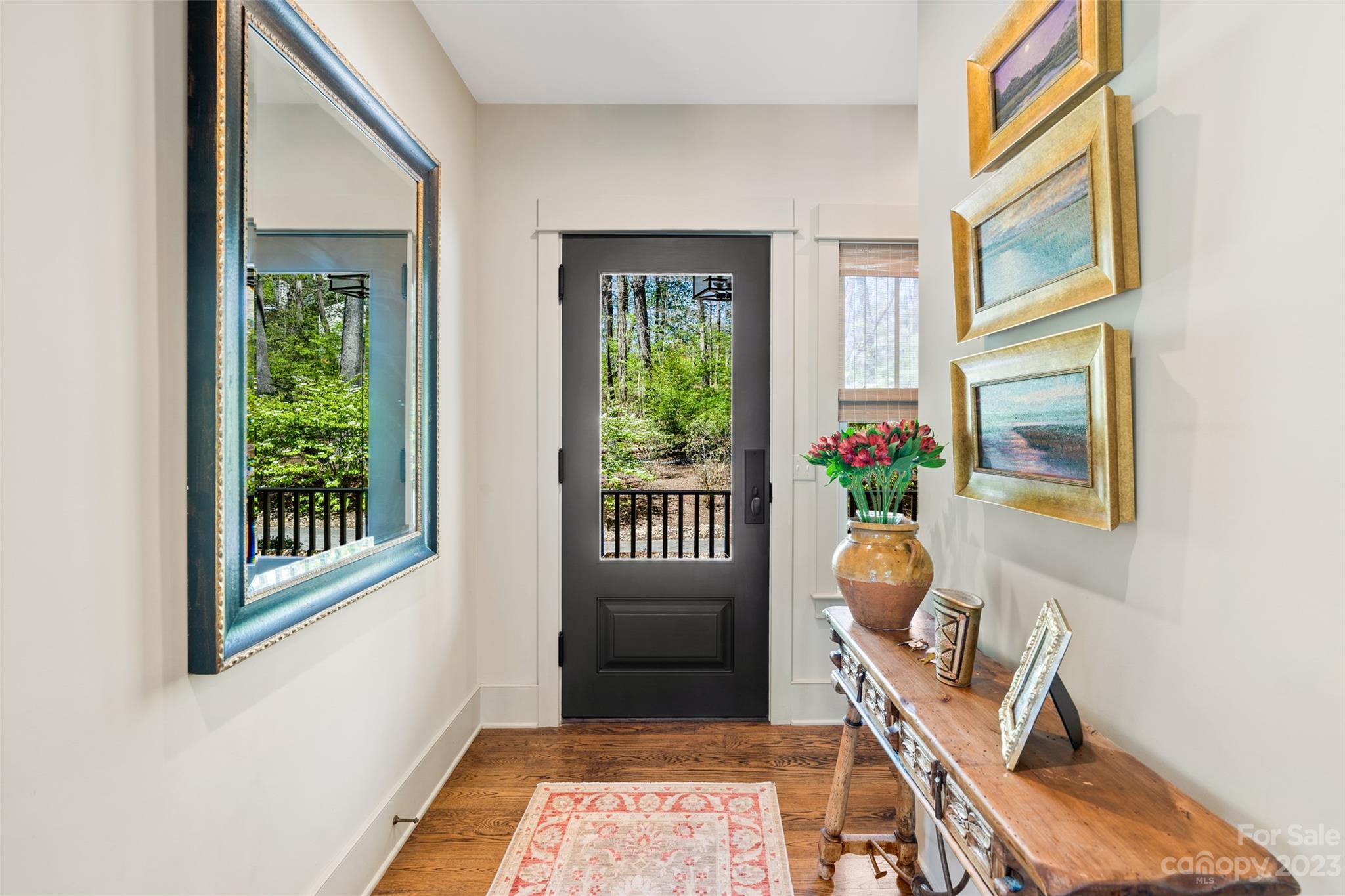 195 Meadow Creek Drive Weaverville NC 28787