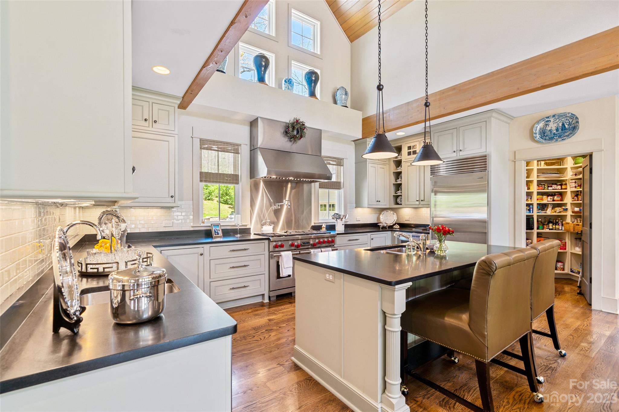 195 Meadow Creek Drive Weaverville NC 28787