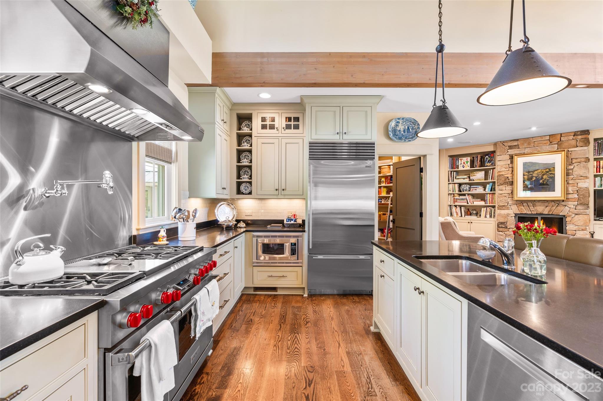 195 Meadow Creek Drive Weaverville NC 28787