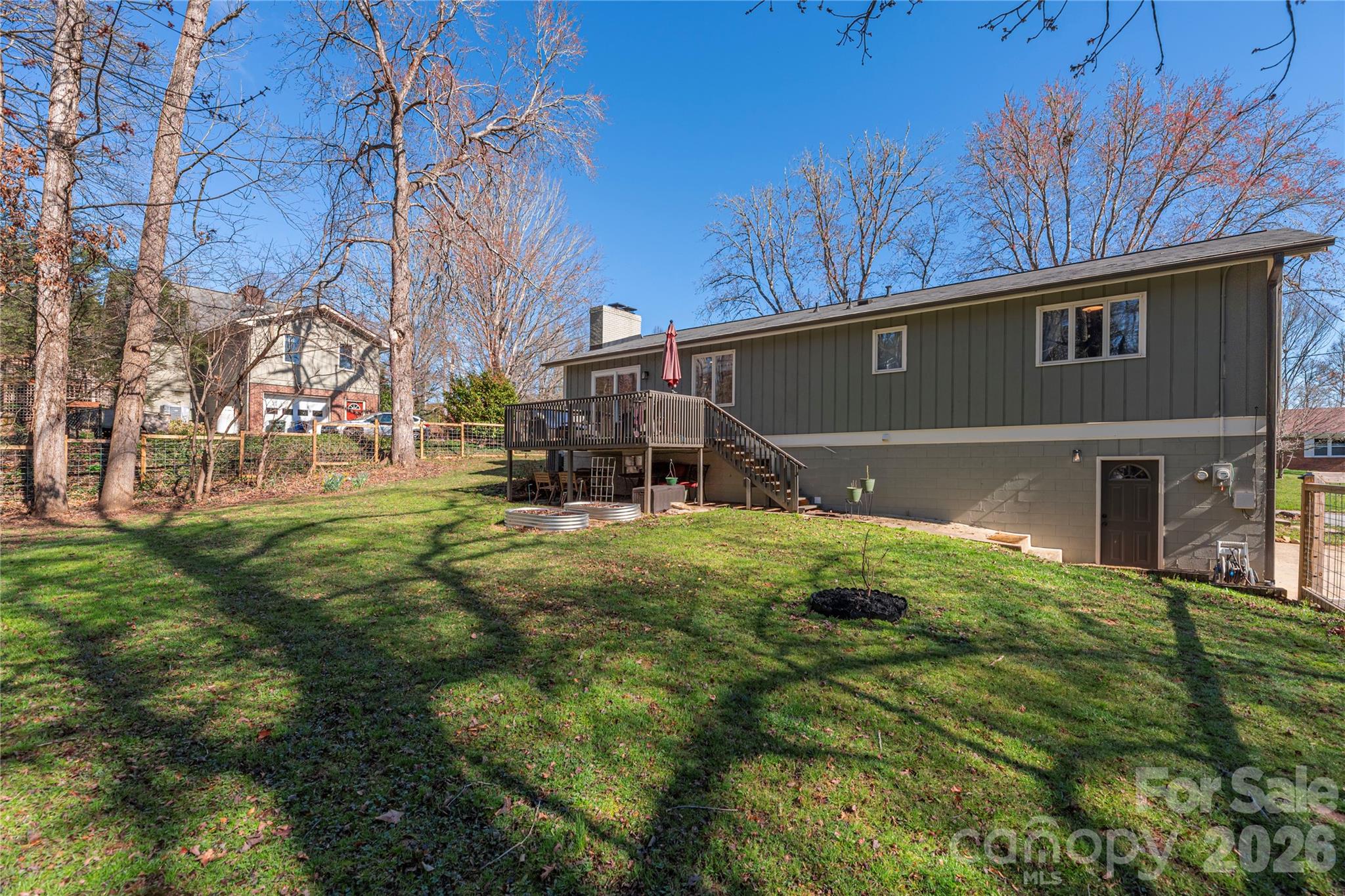 330 Woody Lane Asheville NC 28804