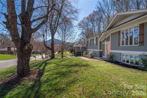 330 Woody Lane Asheville NC 28804