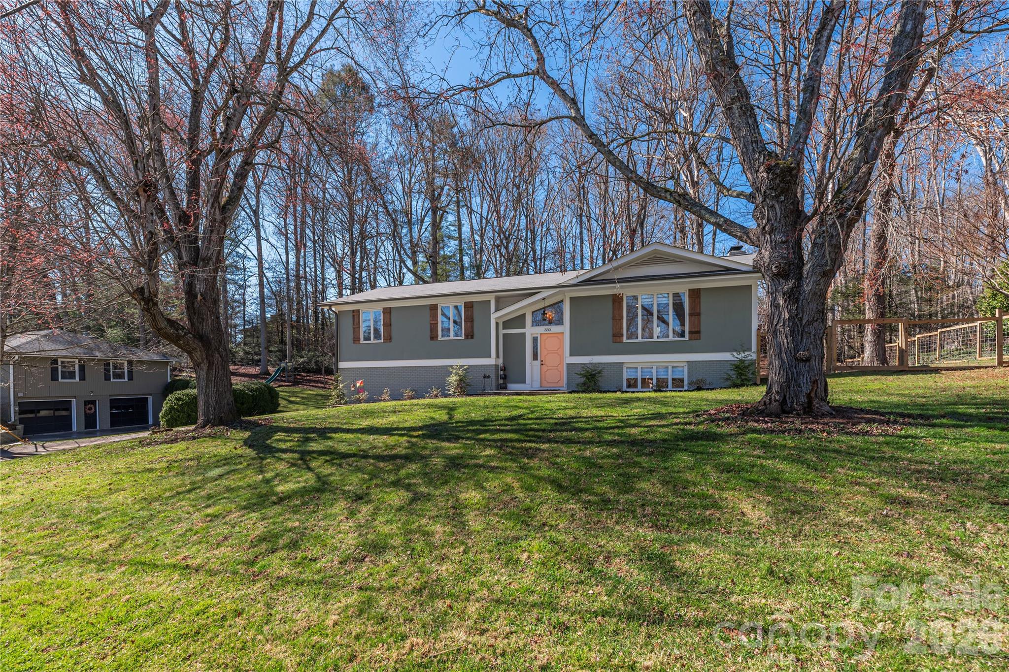 330 Woody Lane Asheville NC 28804