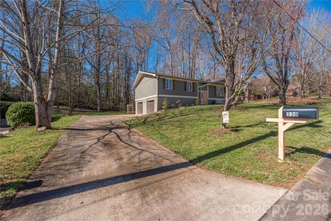 330 Woody Lane Asheville NC 28804