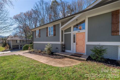 330 Woody Lane Asheville NC 28804
