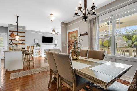 20 Byrdcliffe Lane Asheville NC 28805