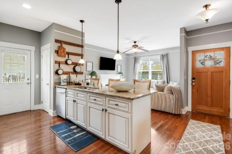 20 Byrdcliffe Lane Asheville NC 28805