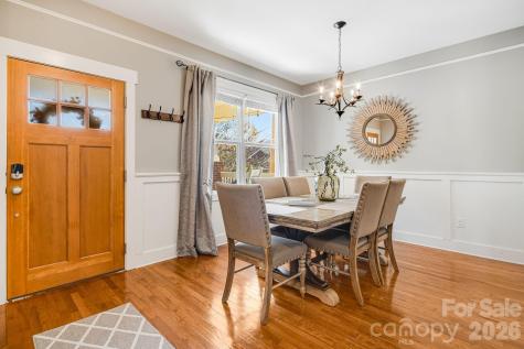20 Byrdcliffe Lane Asheville NC 28805