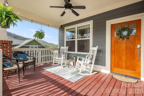 20 Byrdcliffe Lane Asheville NC 28805