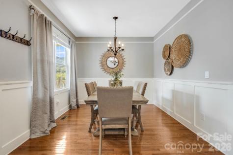 20 Byrdcliffe Lane Asheville NC 28805