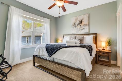 20 Byrdcliffe Lane Asheville NC 28805