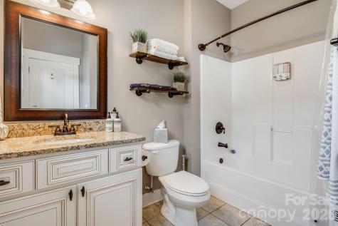 20 Byrdcliffe Lane Asheville NC 28805