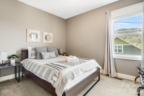 20 Byrdcliffe Lane Asheville NC 28805