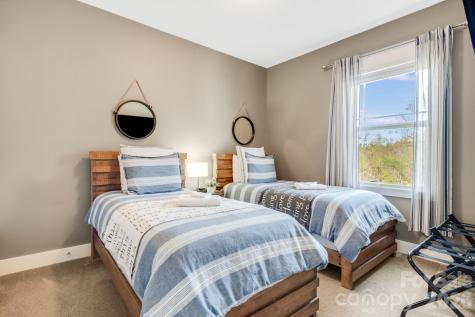 20 Byrdcliffe Lane Asheville NC 28805