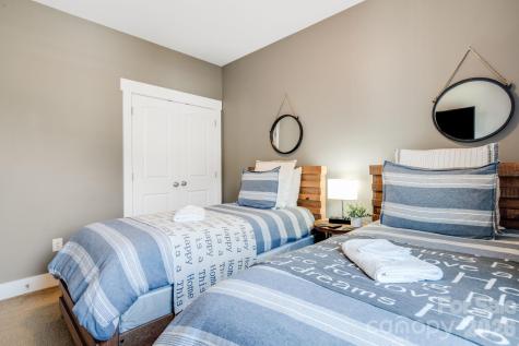 20 Byrdcliffe Lane Asheville NC 28805