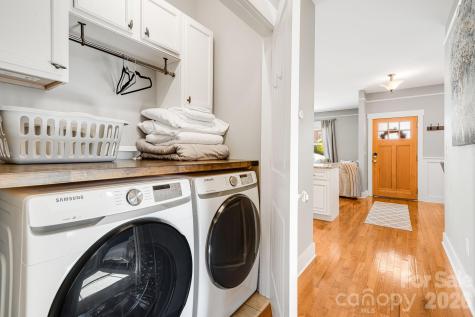 20 Byrdcliffe Lane Asheville NC 28805