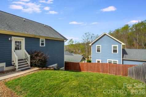 20 Byrdcliffe Lane Asheville NC 28805