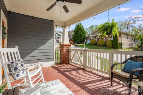 20 Byrdcliffe Lane Asheville NC 28805