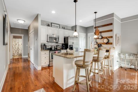 20 Byrdcliffe Lane Asheville NC 28805