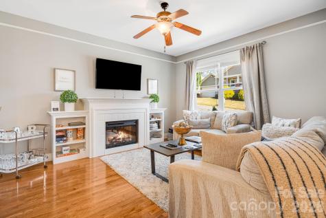 20 Byrdcliffe Lane Asheville NC 28805