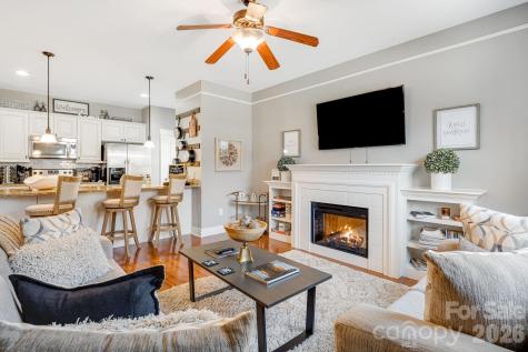 20 Byrdcliffe Lane Asheville NC 28805
