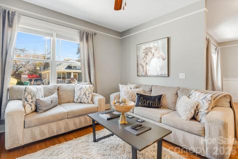 20 Byrdcliffe Lane Asheville NC 28805