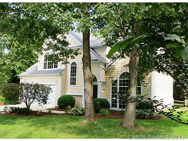 12732 Hollyhock Lane Huntersville NC 28078
