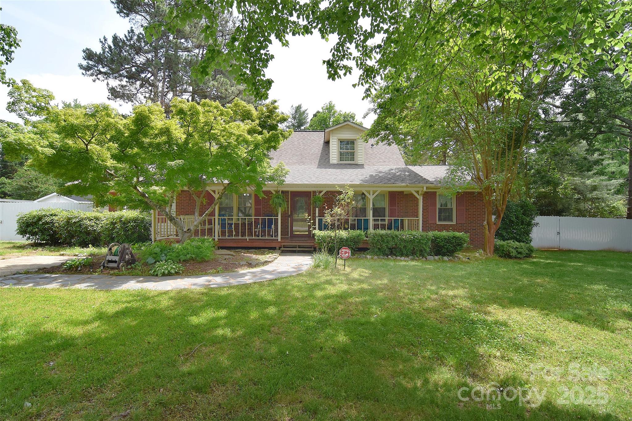 109 Larch Road Salisbury NC 28147