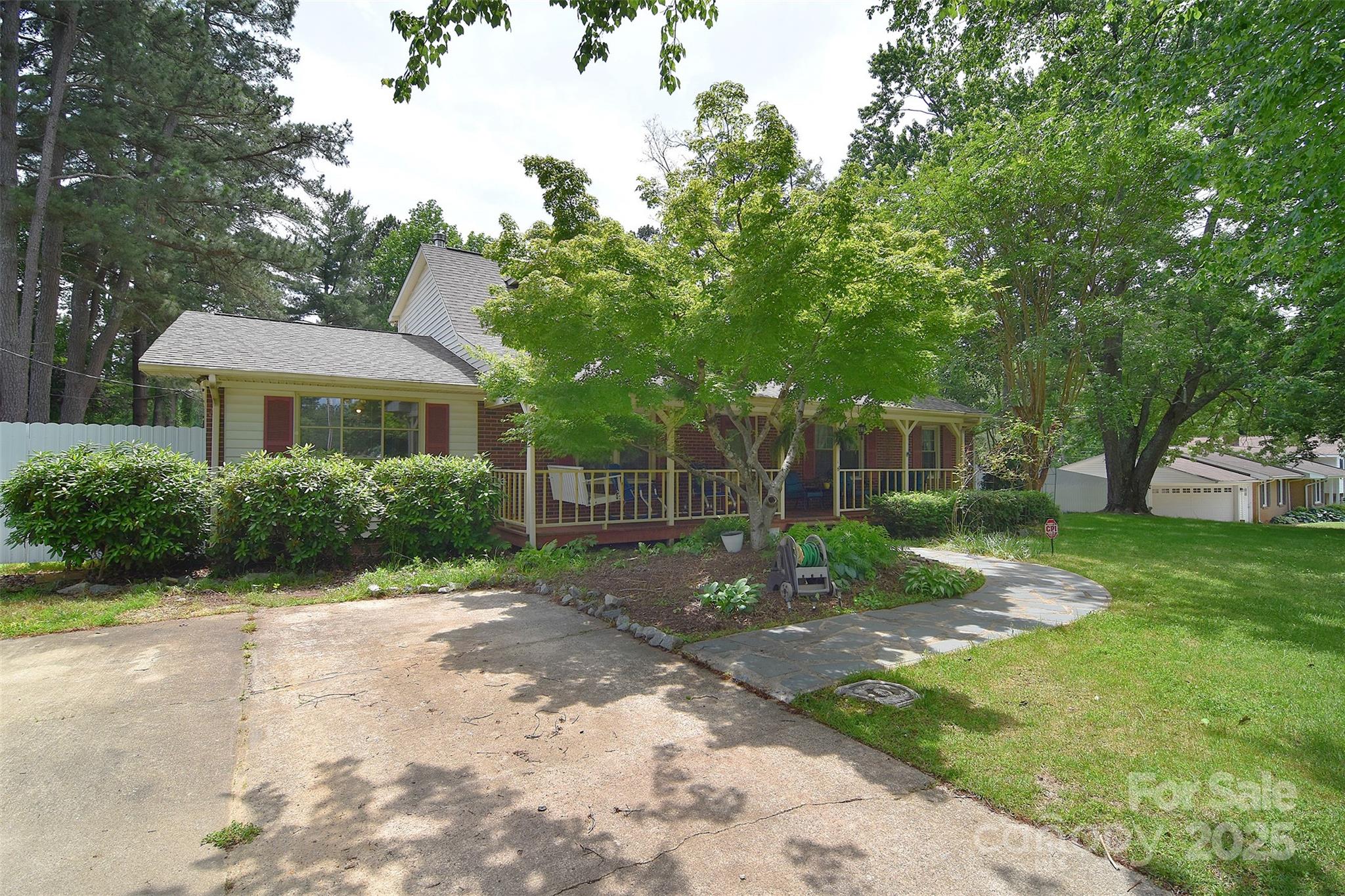 109 Larch Road Salisbury NC 28147