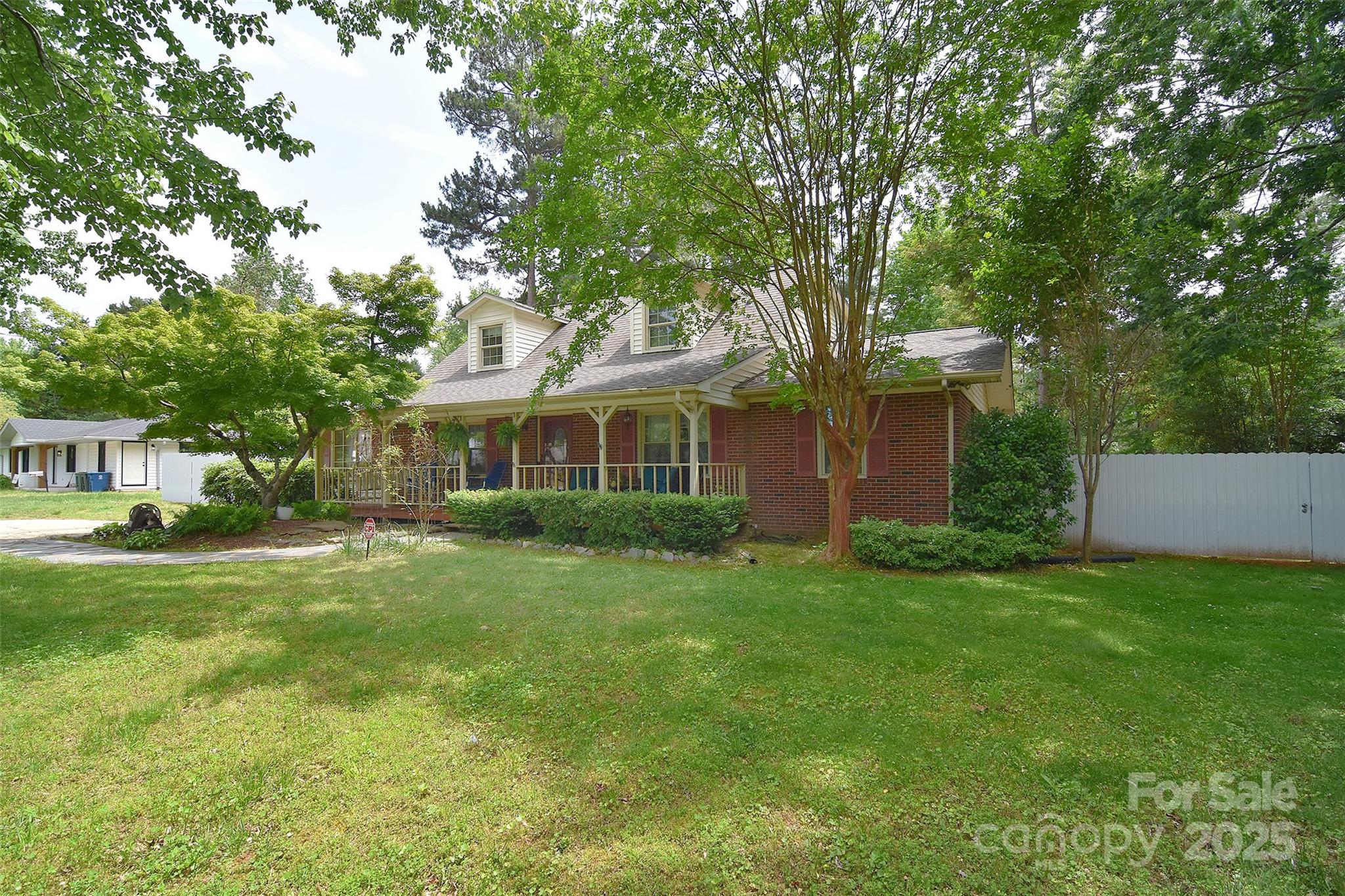 109 Larch Road Salisbury NC 28147
