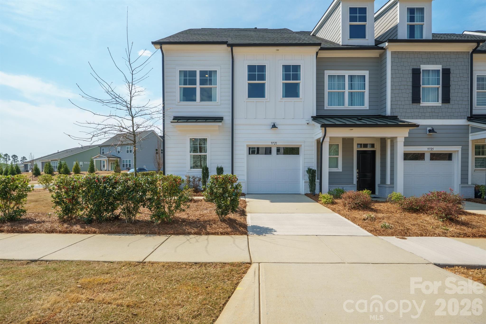 9721 Munsing Drive Charlotte NC 28269