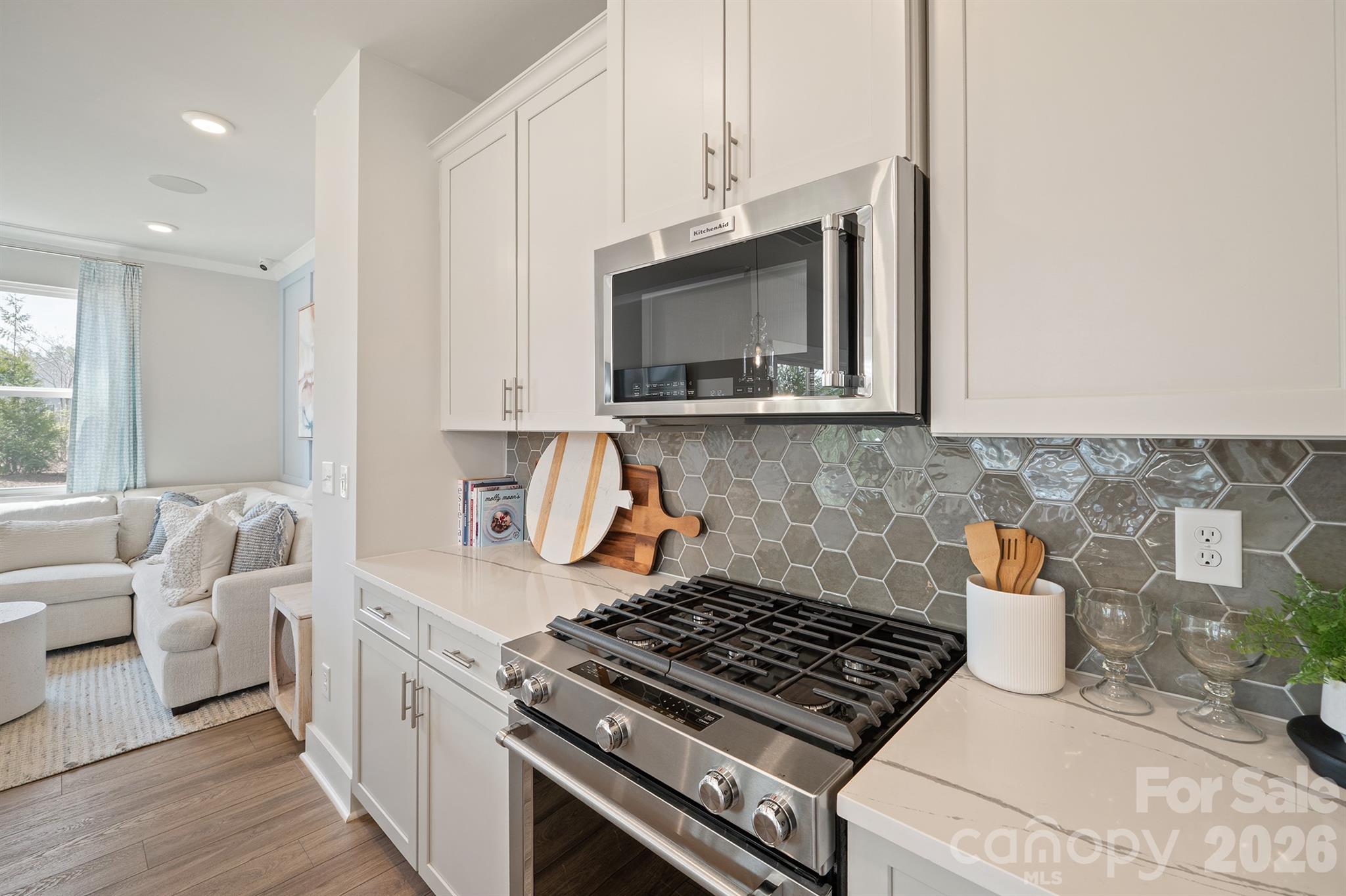 9721 Munsing Drive Charlotte NC 28269
