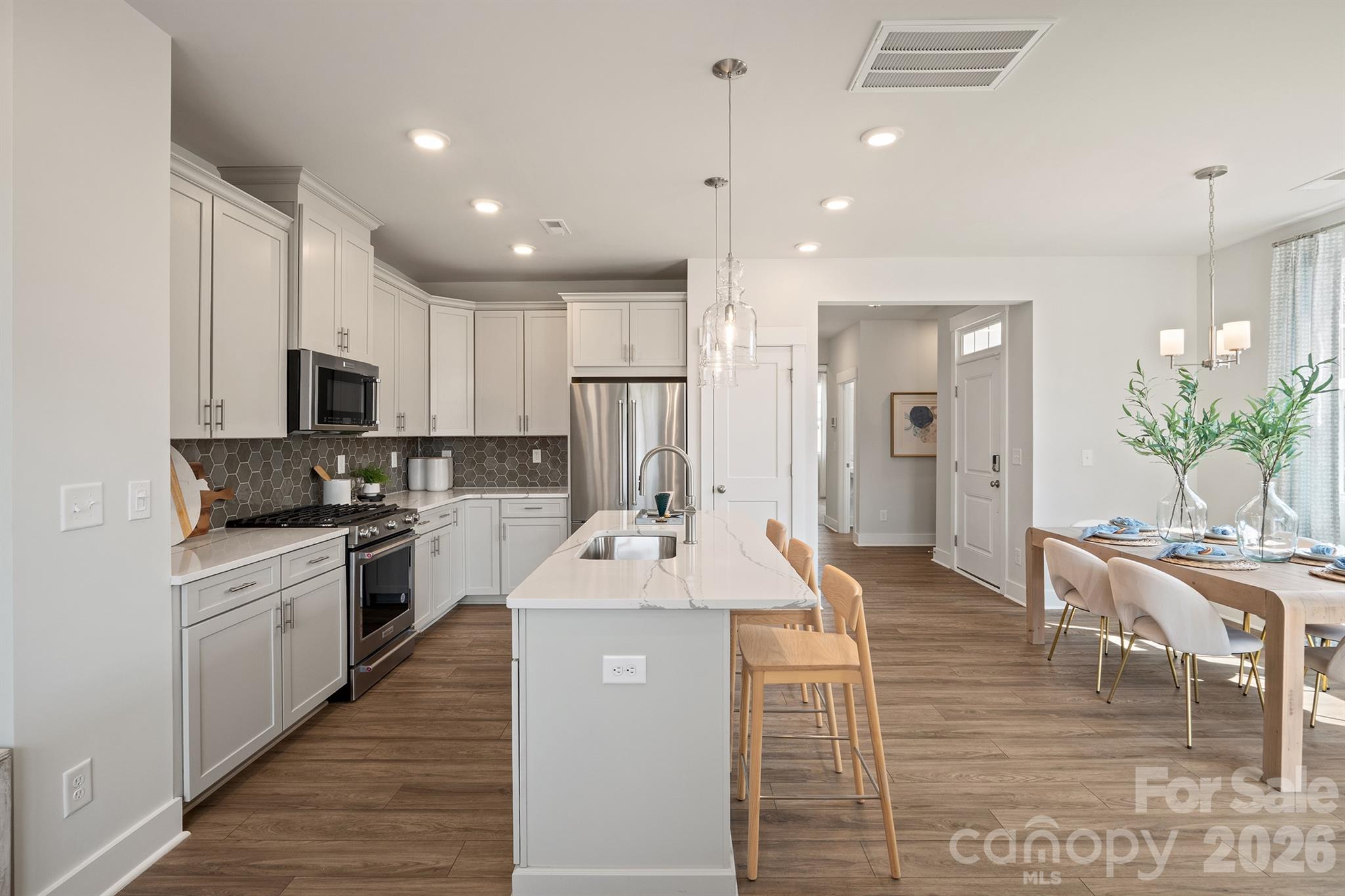 9721 Munsing Drive Charlotte NC 28269
